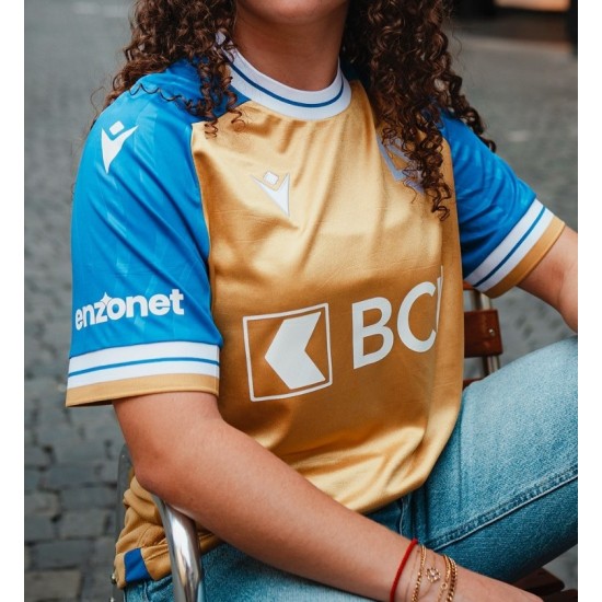 Maglia terza bambino FC Lausanne-Sport 2025/26 Maglia terza bambino FC Lausanne-Sport 2025/26