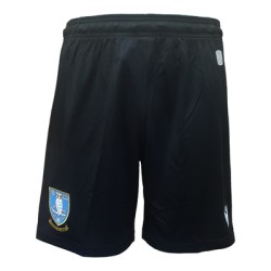 Pantaloncini da casa per bambini Sheffield Wednesday 2024/25 Pantaloncini da casa per bambini Sheffield Wednesday 2024/25
