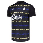 Everton Uomo 2025/26 Terza Maglia Everton Uomo 2025/26 Terza Maglia