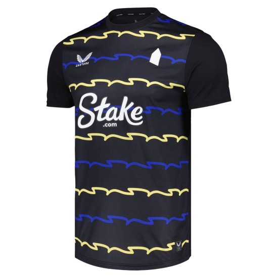 Everton Uomo 2025/26 Terza Maglia Everton Uomo 2025/26 Terza Maglia