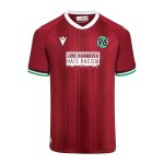 Maglia Speciale Hannover 96 2024/25 Donna Maglia Speciale Hannover 96 2024/25 Donna