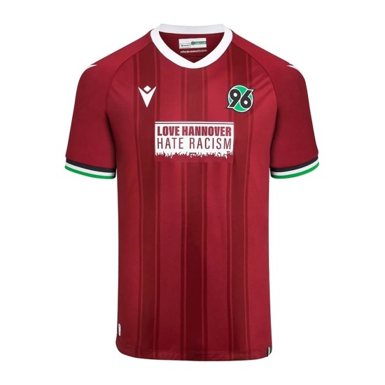 Maglia Speciale Hannover 96 2024/25 Donna Maglia Speciale Hannover 96 2024/25 Donna
