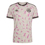 Maglia Coppa del Mondo 2026 Trasferta Cile Uomo Maglia Coppa del Mondo 2026 Trasferta Cile Uomo