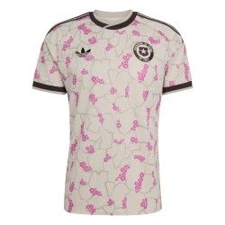 Maglia Coppa del Mondo 2026 Trasferta Cile Uomo