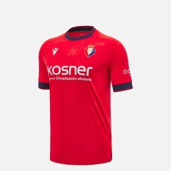 Maglia Casalinga Bambino CA Osasuna 2024/25