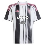 Maglia Home Bambino Juventus 2025/26 Maglia Home Bambino Juventus 2025/26