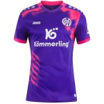 Maglia away Mainz 05 2025/26 donna Maglia away Mainz 05 2025/26 donna