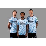 Maglia da trasferta 2024/25 RKC Waalwijk Bambino Maglia da trasferta 2024/25 RKC Waalwijk Bambino