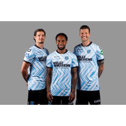 Maglia da trasferta 2024/25 RKC Waalwijk Bambino