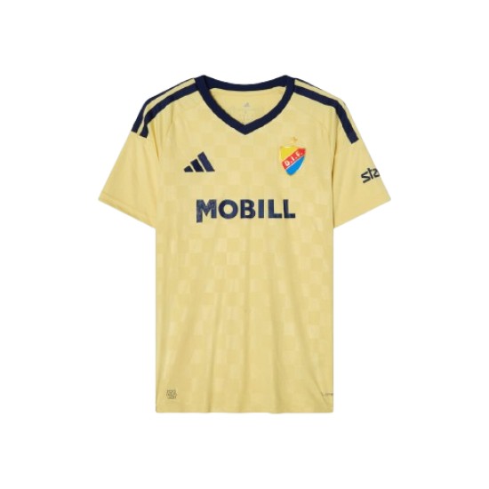 Bambini Djurgårdens IF terza maglia 2026 Bambini Djurgårdens IF terza maglia 2026
