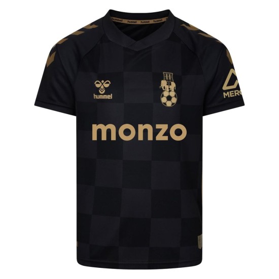 Maglietta terza uomo Coventry City 2024/25 Maglietta terza uomo Coventry City 2024/25