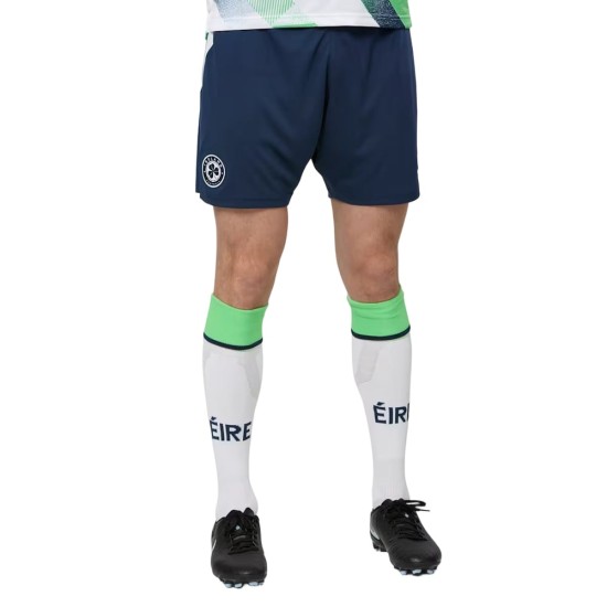 Pantaloncini Away Irlanda Uomo 2026 Pantaloncini Away Irlanda Uomo 2026