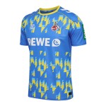 Maglia portiere donna 1. FC Köln 2025/26 Maglia portiere donna 1. FC Köln 2025/26