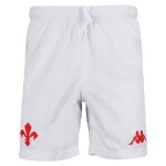 Pantaloncini Trasferta Fiorentina Donna 2024/25 Pantaloncini Trasferta Fiorentina Donna 2024/25