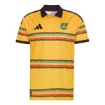 Uomo Jamaica 2026 Maglia Casa Coppa del Mondo Uomo Jamaica 2026 Maglia Casa Coppa del Mondo