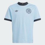 Maglia Bambino Germania 125° Anniversario - Blu