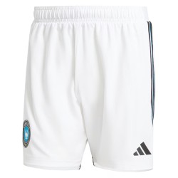 Pantaloncini Casa Bambino Charlotte FC 2025 Pantaloncini Casa Bambino Charlotte FC 2025