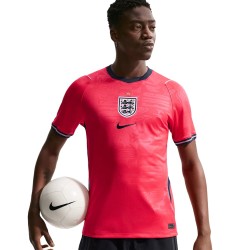 Maglia Coppa del Mondo 2026 Trasferta Inghilterra Uomo