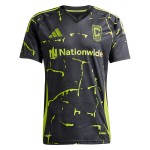 Maglia Trasferta Uomo Columbus Crew 2025 Maglia Trasferta Uomo Columbus Crew 2025