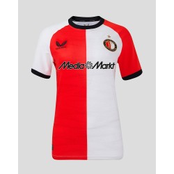 Maglietta casa donna Feyenoord 2024/25