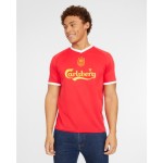 Maglia Retrò Euro Casa Liverpool Donna 1901/03 Maglia Retrò Euro Casa Liverpool Donna 1901/03