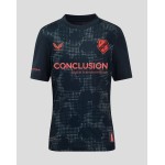 Maglietta trasferta bambino FC Utrecht 2024/25 Maglietta trasferta bambino FC Utrecht 2024/25