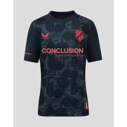 Maglietta trasferta bambino FC Utrecht 2024/25