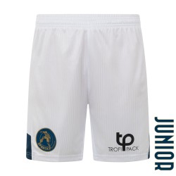 Pantaloncini da trasferta 2024/25 Sparta Rotterdam Donna - Bianco