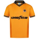 Maglia Retrò Casa Wolverhampton Wanderers Donna 1998 Maglia Retrò Casa Wolverhampton Wanderers Donna 1998