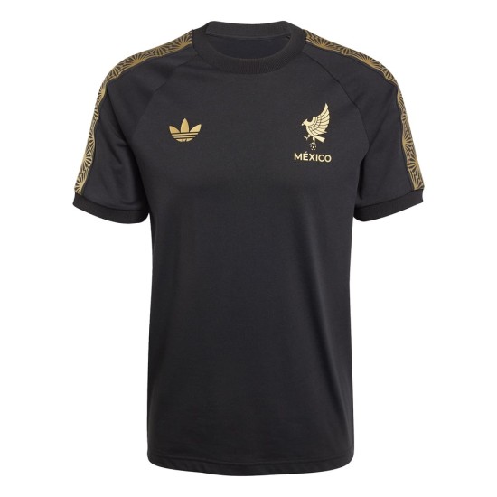 Maglia Culturewear Terza Messico 2025 Uomo Maglia Culturewear Terza Messico 2025 Uomo
