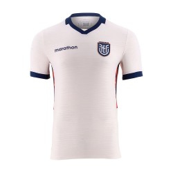 Uomo Ecuador 2026 Terza Maglia Coppa del Mondo