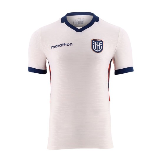 Uomo Ecuador 2026 Terza Maglia Coppa del Mondo Uomo Ecuador 2026 Terza Maglia Coppa del Mondo