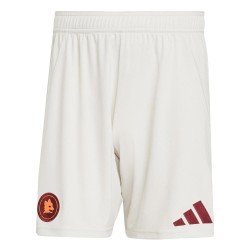 Pantaloncini Trasferta Roma Uomo 2024/25