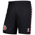 Pantaloncini casalinghi Sunderland 2024/25 Uomo Pantaloncini casalinghi Sunderland 2024/25 Uomo
