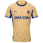 Maglia Quarta Bambino Olympique Marsiglia 2025/26