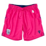 Pantaloncini terza West Bromwich Albion 2024/25 bambino
