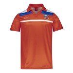 Maglia Retro away bambino Atletico Madrid 1991/92 n.10 Maglia Retro away bambino Atletico Madrid 1991/92 n.10