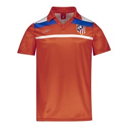 Maglia Retro away bambino Atletico Madrid 1991/92 n.10