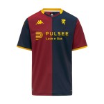 Maglia Casa Genoa 2025/26 Bambino