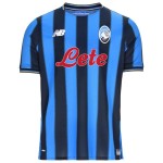 Maglia Casa Bambino Atalanta 2025/26 Maglia Casa Bambino Atalanta 2025/26
