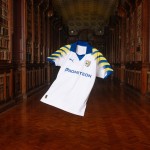 Maglia terza Parma 2025/26 bambino