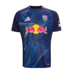 Maglia terza Leeds United 2024/25 Uomo Maglia terza Leeds United 2024/25 Uomo