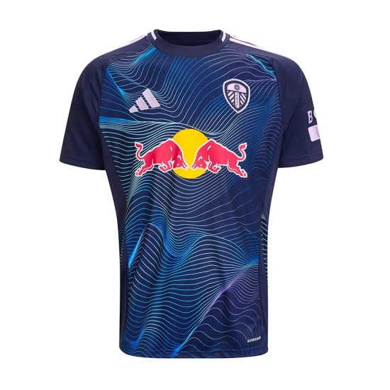Maglia terza Leeds United 2024/25 Uomo Maglia terza Leeds United 2024/25 Uomo