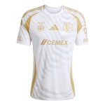 Bambino Tigres UANL 2024/25 Terza Maglia Bambino Tigres UANL 2024/25 Terza Maglia