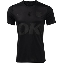 Maglia trasferta uomo NAC Breda 2025/26