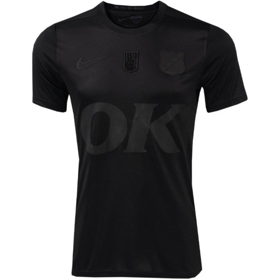Maglia trasferta uomo NAC Breda 2025/26 Maglia trasferta uomo NAC Breda 2025/26