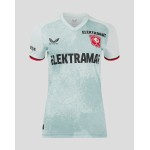 Maglietta trasferta donna FC Twente 2024/25