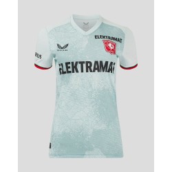 Maglietta trasferta donna FC Twente 2024/25