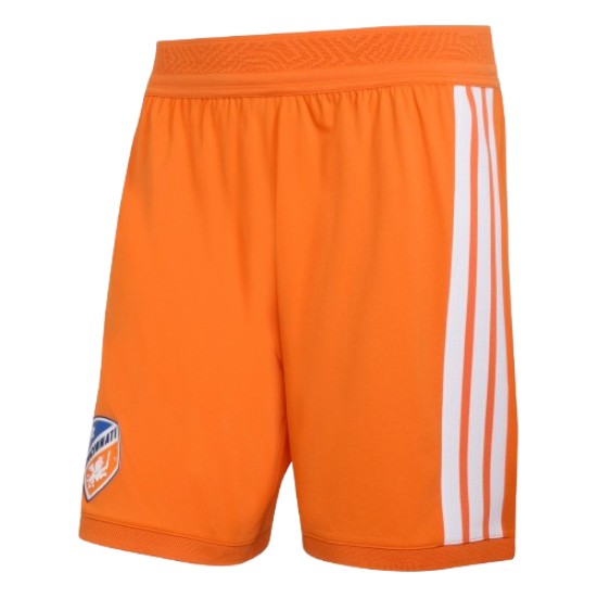 Bambino FC Cincinnati 2026 Pantaloncini Trasferta Bambino FC Cincinnati 2026 Pantaloncini Trasferta