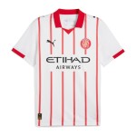 Maglia Home Donna Girona FC 2025/26